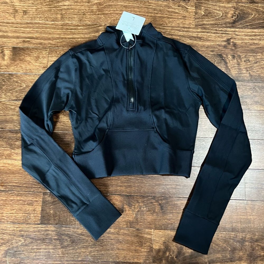 Athletic Jacket 
